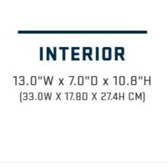 YETI Hopper M15 Tote Soft Cooler - Picture 10 of 16